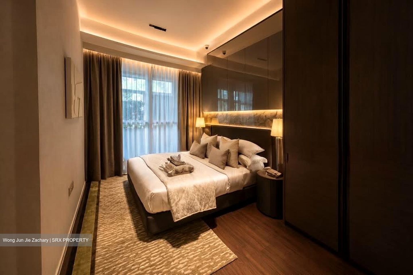 Shenton Way (D2), Condominium #596287581